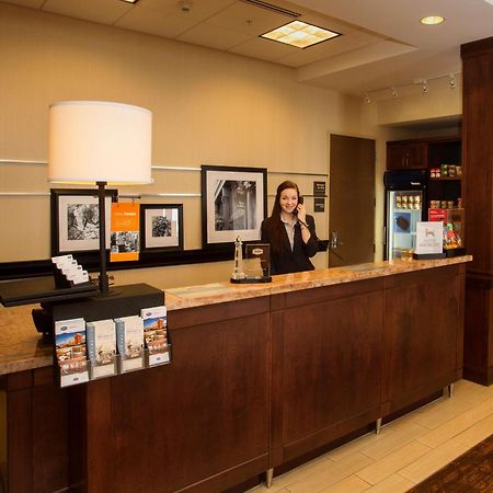 Hampton Inn Marquette-Waterfront Екстериор снимка